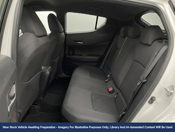 Used Toyota C-HR 2023 for sale - 77158846: Photo