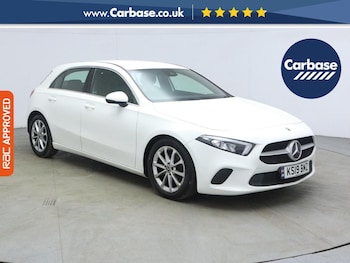 Used Mercedes-Benz A-Class 2019 for sale - 79487184: Photo