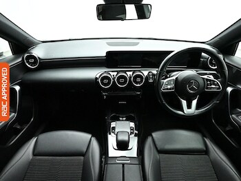 Used Mercedes-Benz A-Class 2019 for sale - 79487184: Photo