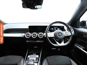 Used Mercedes-Benz GLB 2020 for sale - 75244316: Photo