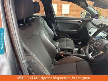 Used Audi Q3 2022 for sale - 74523898: Photo