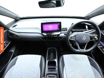Used Volkswagen ID3 2022 for sale - 75053439: Photo