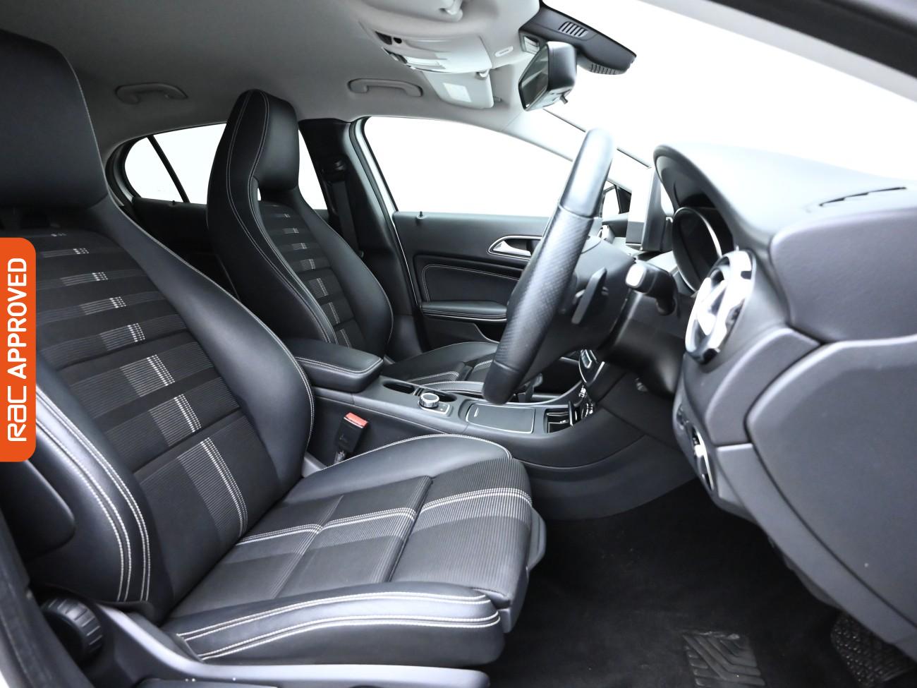 Used Mercedes-Benz GLA 2018 for sale - 76133693: Photo 12