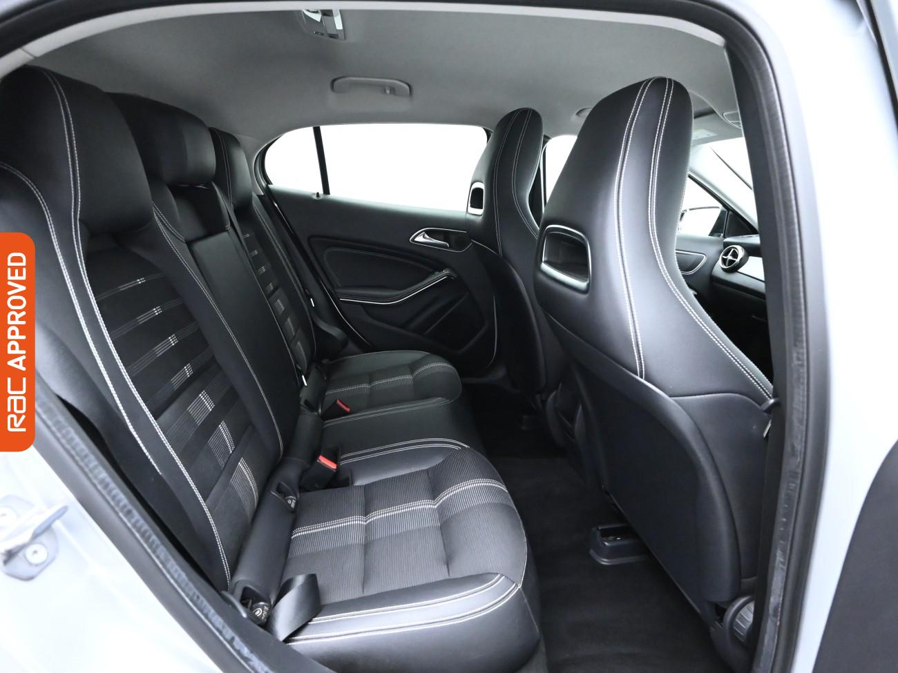 Used Mercedes-Benz GLA 2018 for sale - 76133693: Photo 13