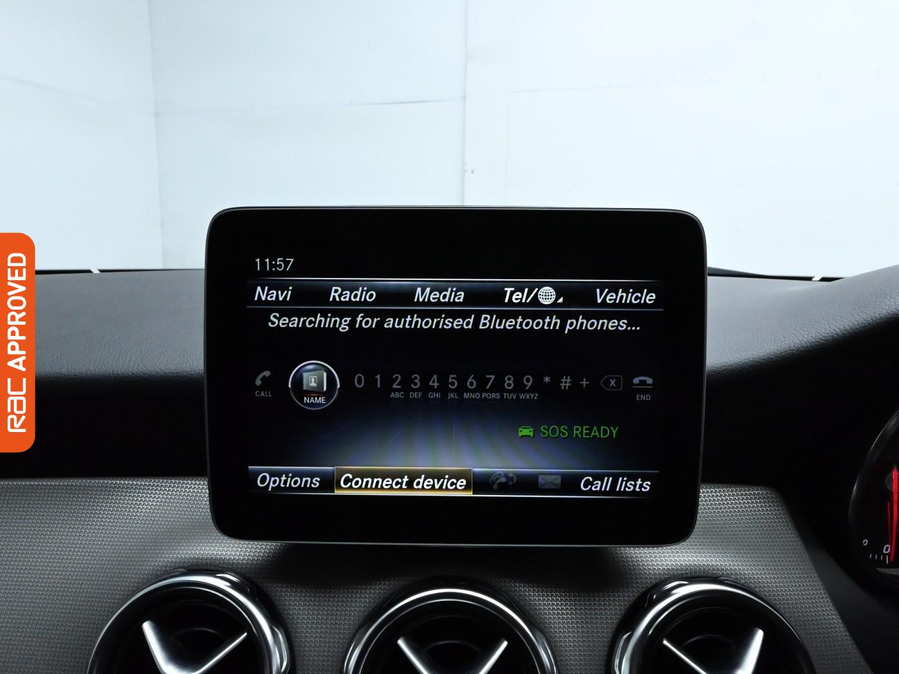 Used Mercedes-Benz GLA 2018 for sale - 76133693: Photo 15