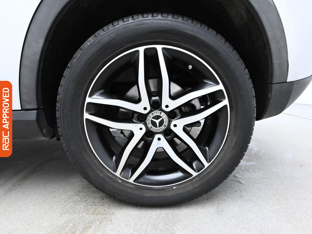 Used Mercedes-Benz GLA 2018 for sale - 76133693: Photo 26