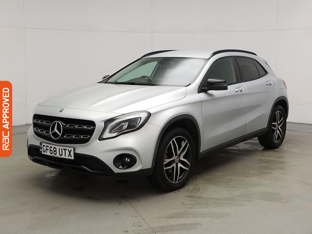 Used Mercedes-Benz GLA 2018 for sale - 76133693: Photo 27