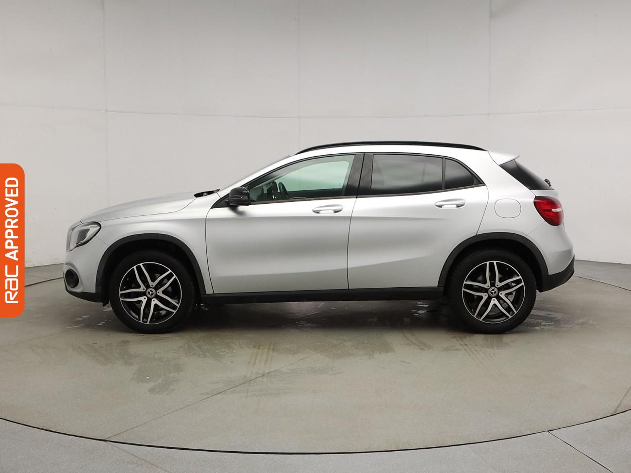 Used Mercedes-Benz GLA 2018 for sale - 76133693: Photo 28