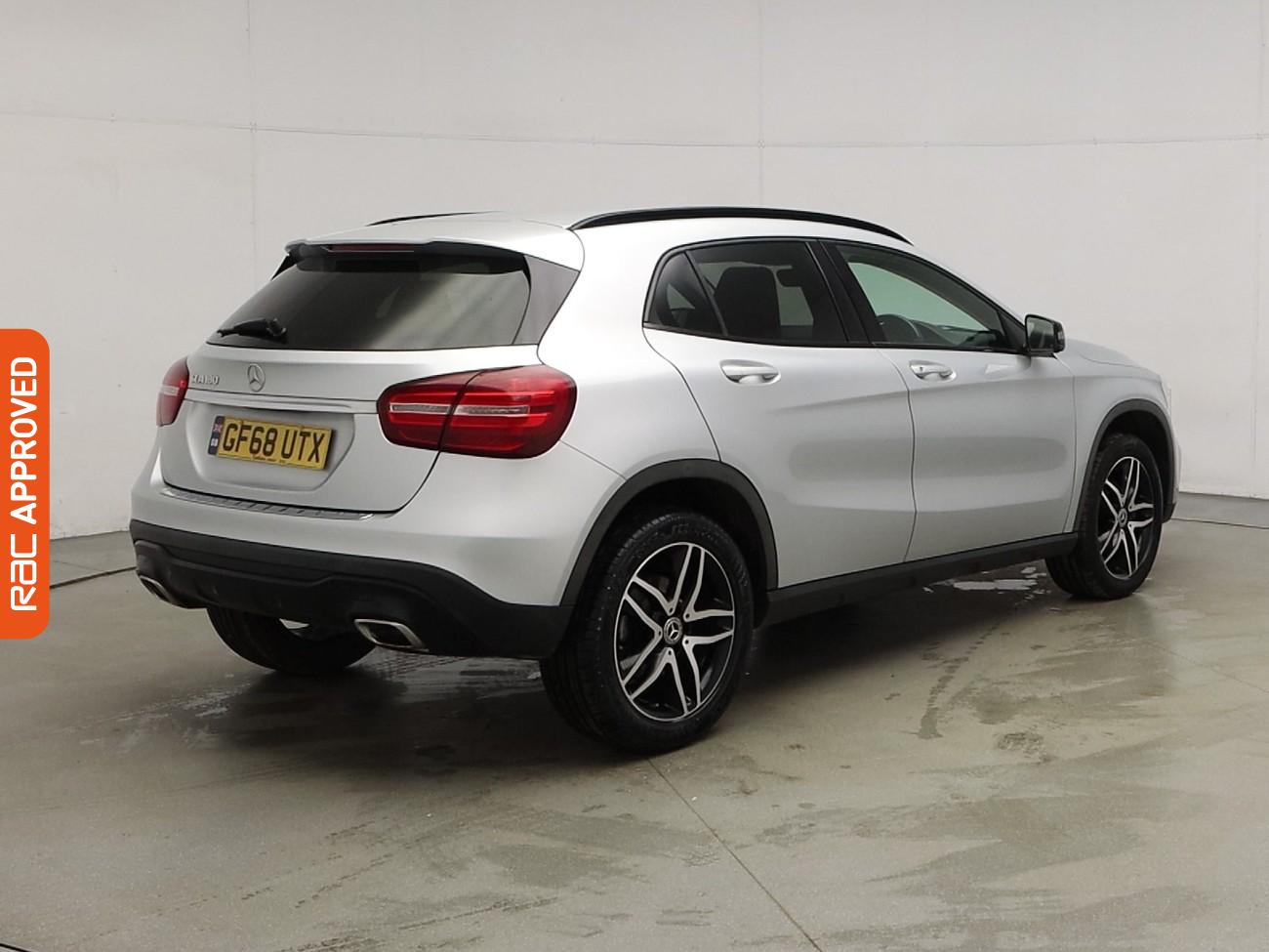 Used Mercedes-Benz GLA 2018 for sale - 76133693: Photo 29