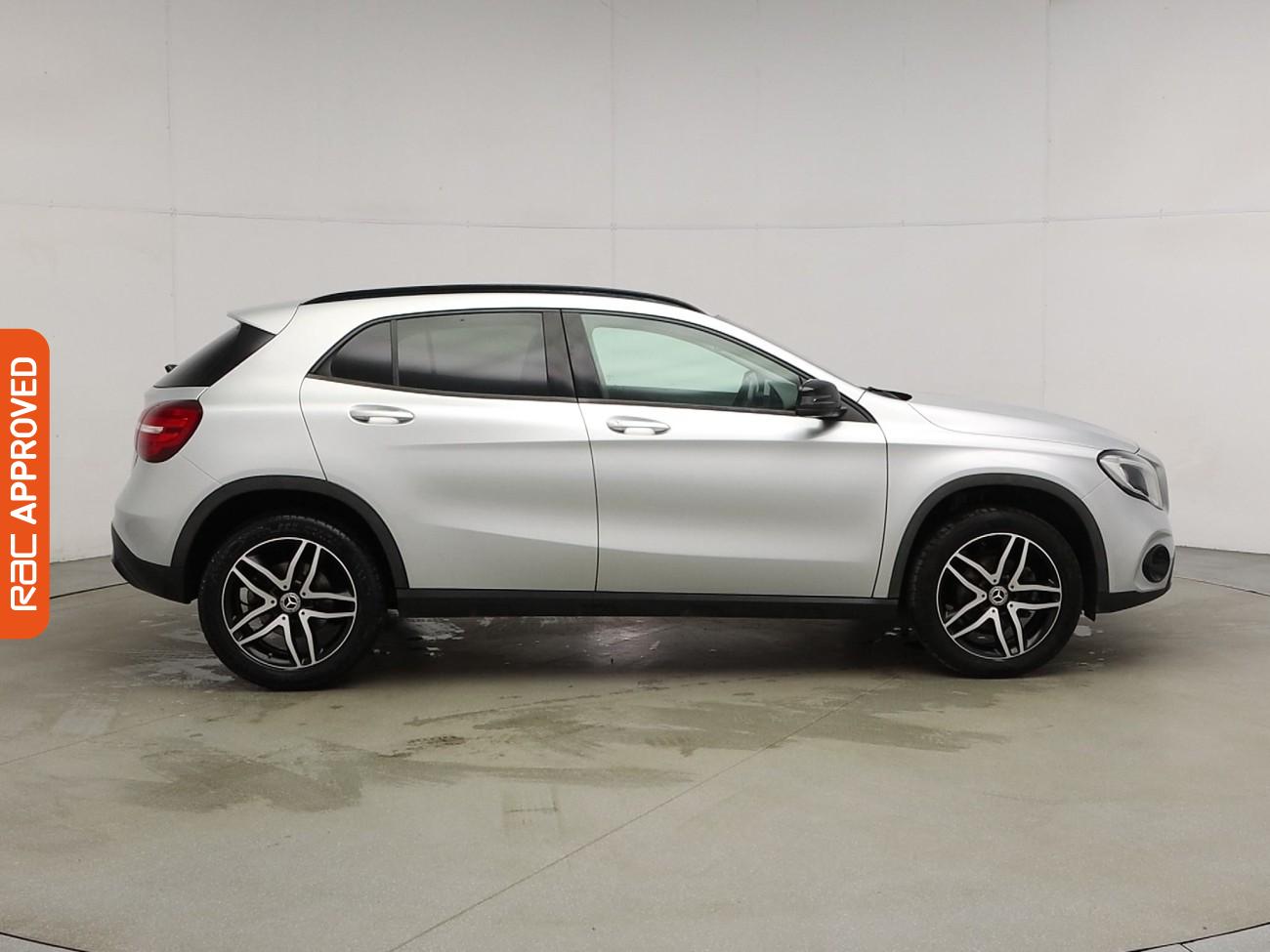 Used Mercedes-Benz GLA 2018 for sale - 76133693: Photo 6