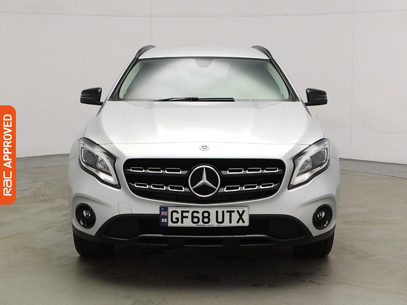 Used Mercedes-Benz GLA 2018 for sale - 76133693: Photo 7
