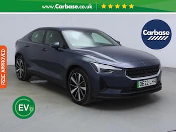 Used Polestar Polestar 2 2022 for sale - 79444371: Photo