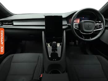 Used Polestar Polestar 2 2022 for sale - 79444371: Photo