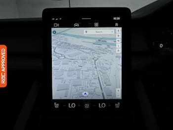 Used Polestar Polestar 2 2022 for sale - 79444371: Photo