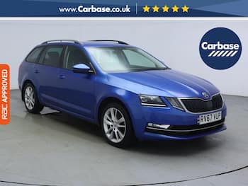 Used Skoda Octavia 2017 for sale - 79710418: Photo