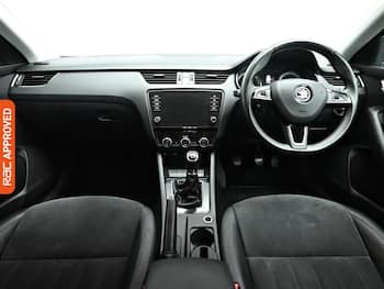 Used Skoda Octavia 2017 for sale - 79710418: Photo