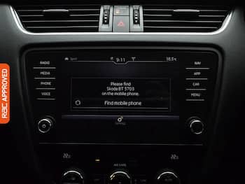 Used Skoda Octavia 2017 for sale - 79710418: Photo