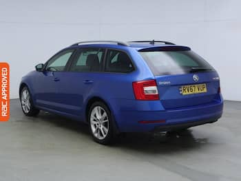 Used Skoda Octavia 2017 for sale - 79710418: Photo