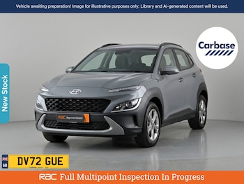 Used Hyundai KONA 2023 for sale - 79239778: Photo