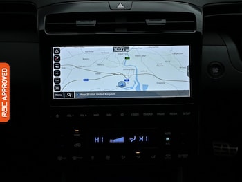 Used Hyundai TUCSON 2022 for sale - 78373227: Photo