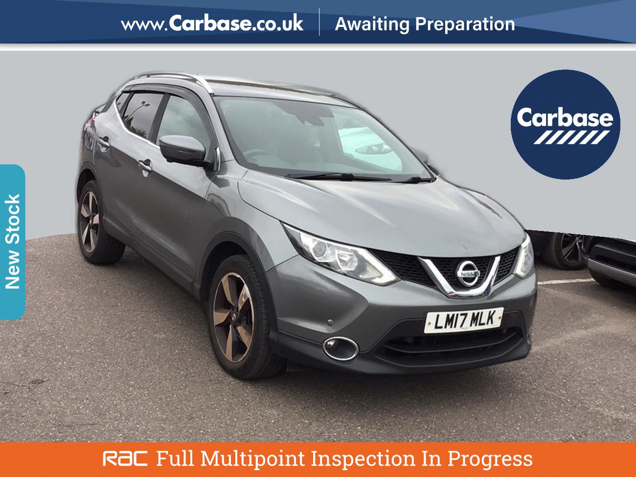 Used Nissan Qashqai 2017 for sale - 76264014: Photo 1