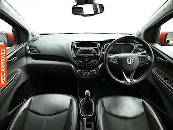 Used Vauxhall Viva 2018 for sale - 79217501: Photo