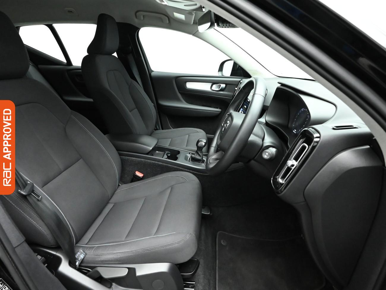 Used Volvo XC40 2022 for sale - 77463243: Photo 12