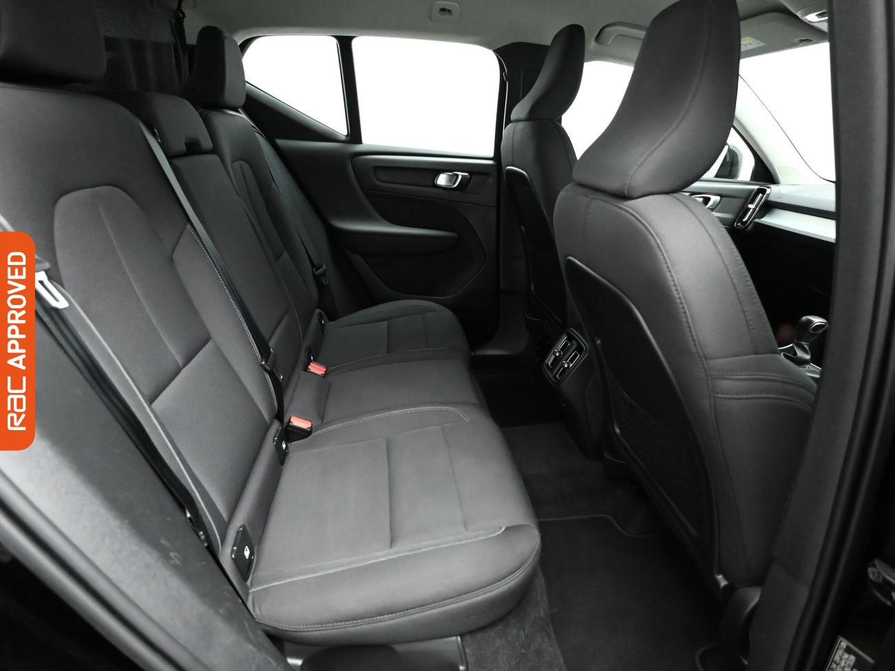 Used Volvo XC40 2022 for sale - 77463243: Photo 13