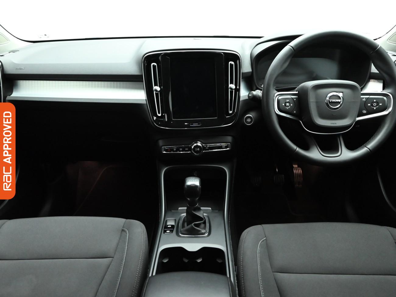 Used Volvo XC40 2022 for sale - 77463243: Photo 2