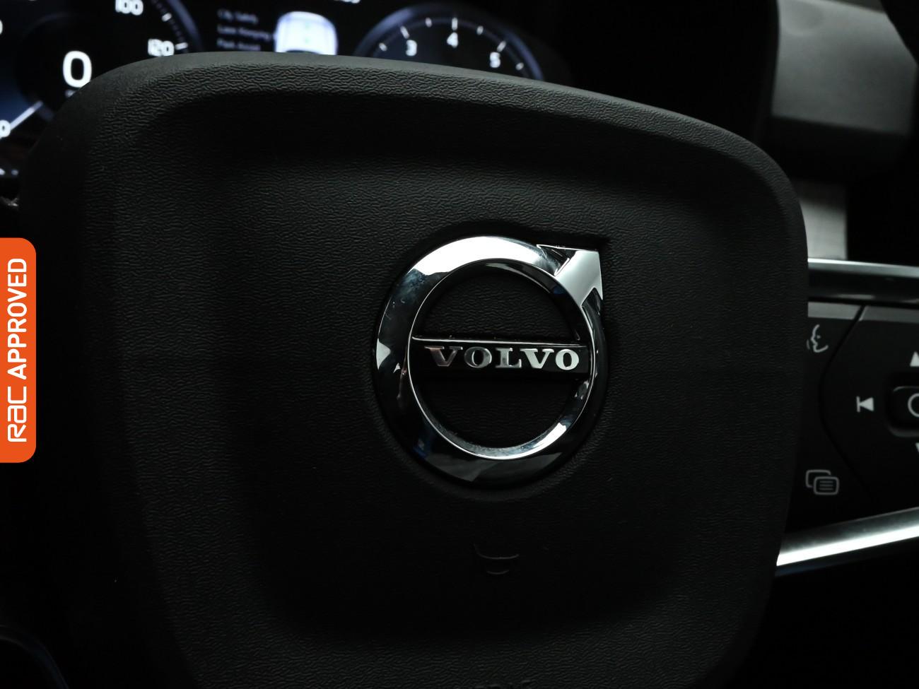 Used Volvo XC40 2022 for sale - 77463243: Photo 23