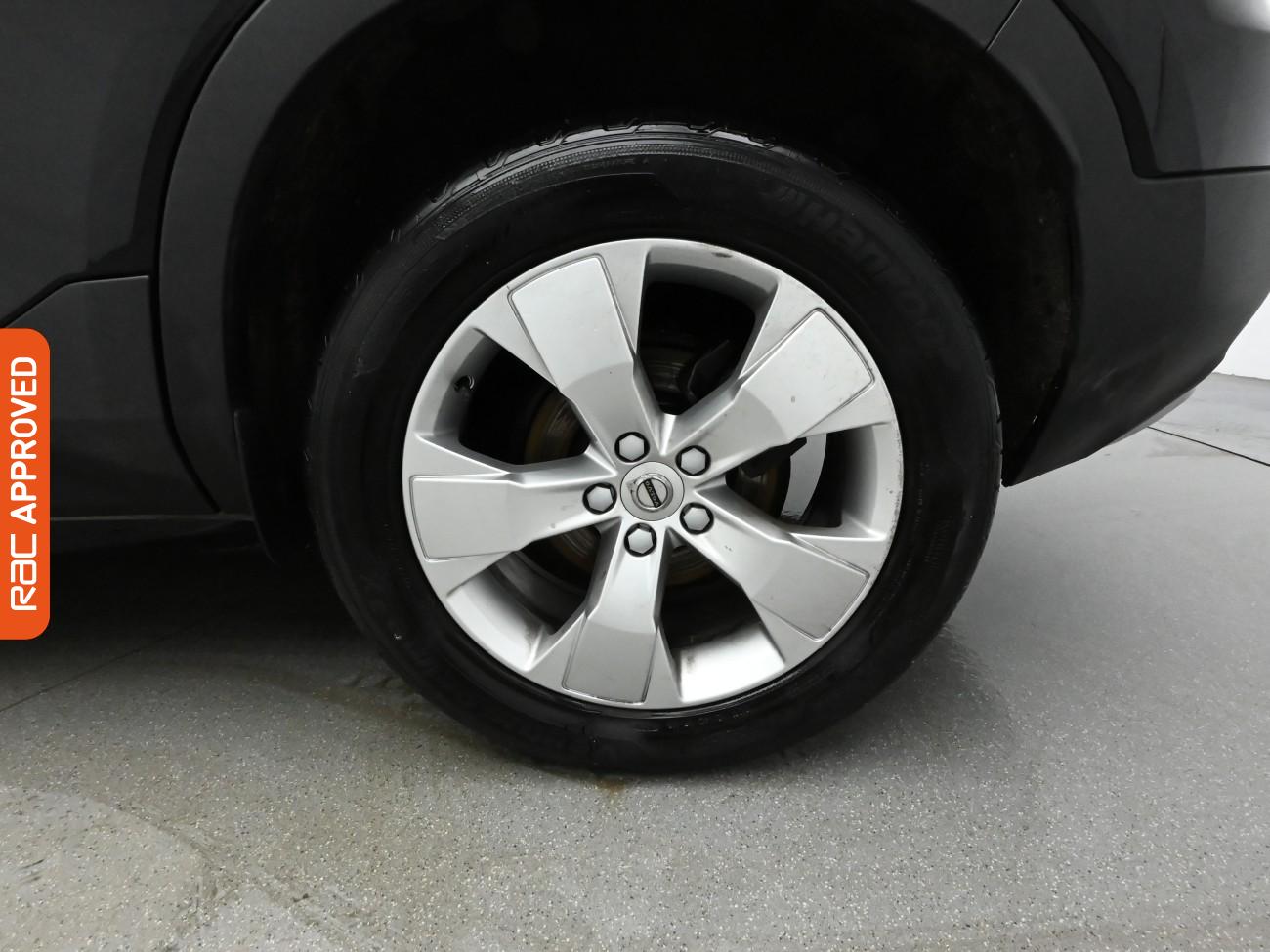 Used Volvo XC40 2022 for sale - 77463243: Photo 27