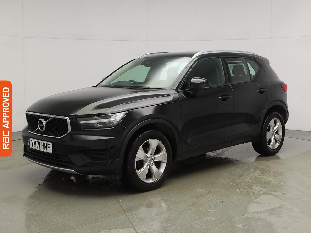 Used Volvo XC40 2022 for sale - 77463243: Photo 28