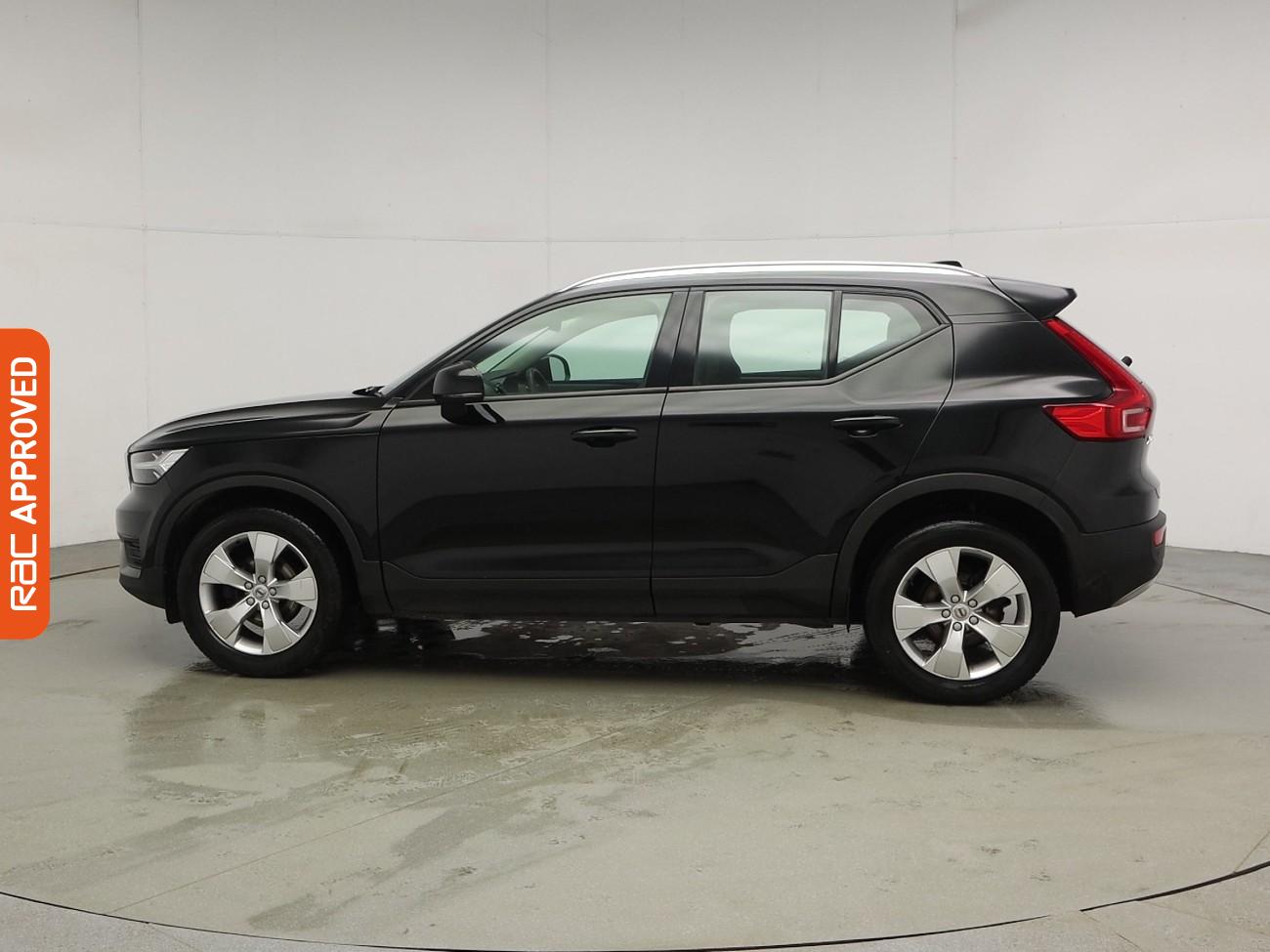 Used Volvo XC40 2022 for sale - 77463243: Photo 29