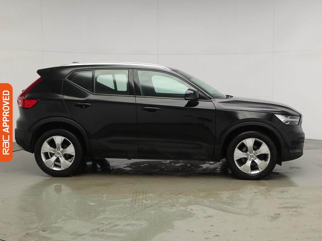 Used Volvo XC40 2022 for sale - 77463243: Photo 6