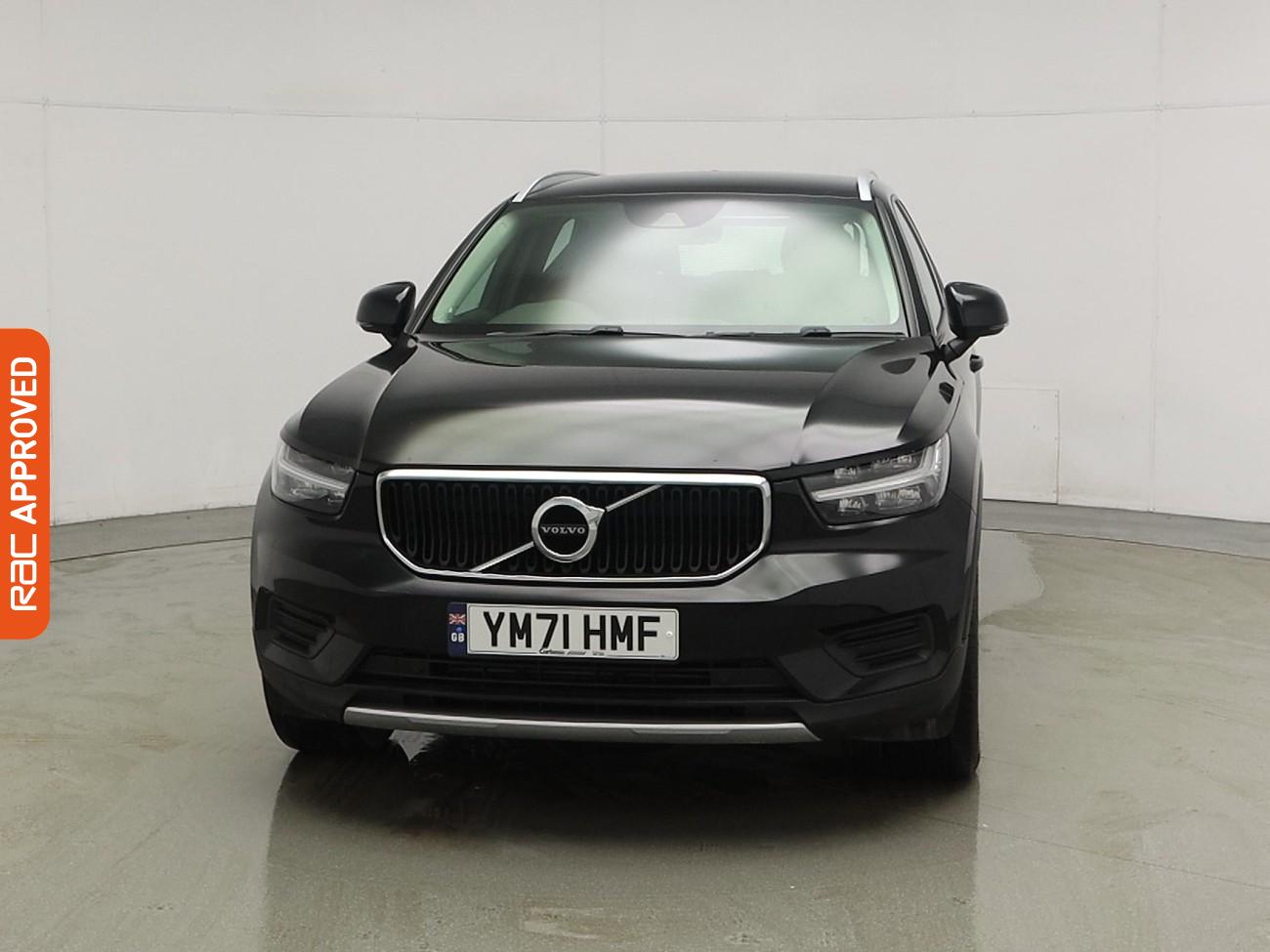 Used Volvo XC40 2022 for sale - 77463243: Photo 7
