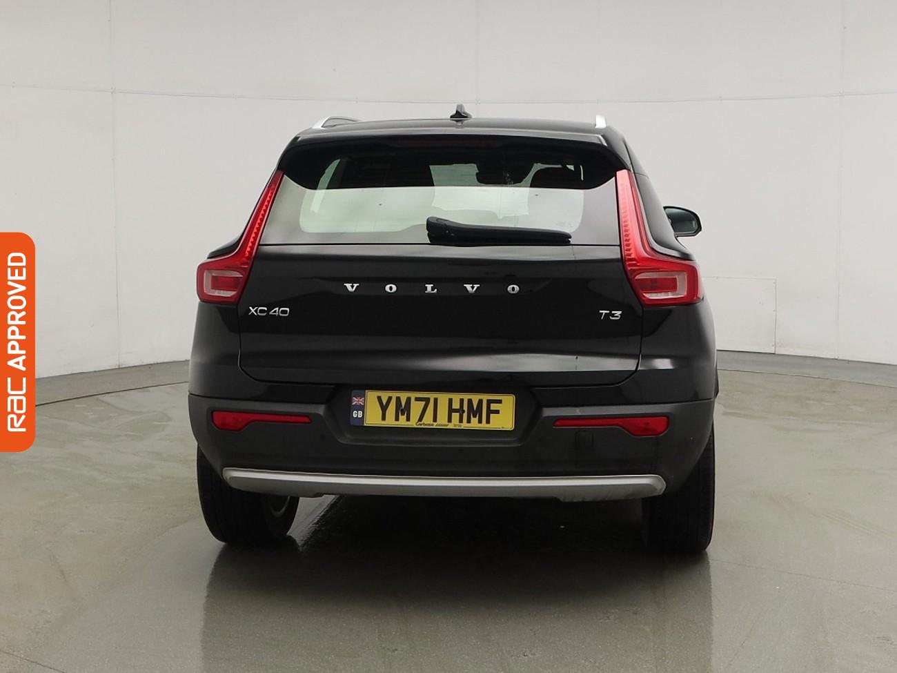 Used Volvo XC40 2022 for sale - 77463243: Photo 8