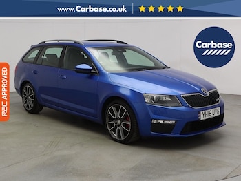 Skoda - Octavia