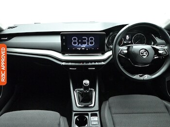 Used Skoda Octavia 2023 for sale - 78242395: Photo