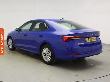 Used Skoda Octavia 2023 for sale - 78242395: Photo