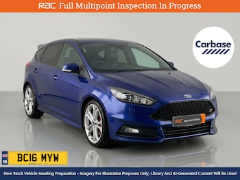 Used Ford Focus 2016 for sale - 77421478: Photo