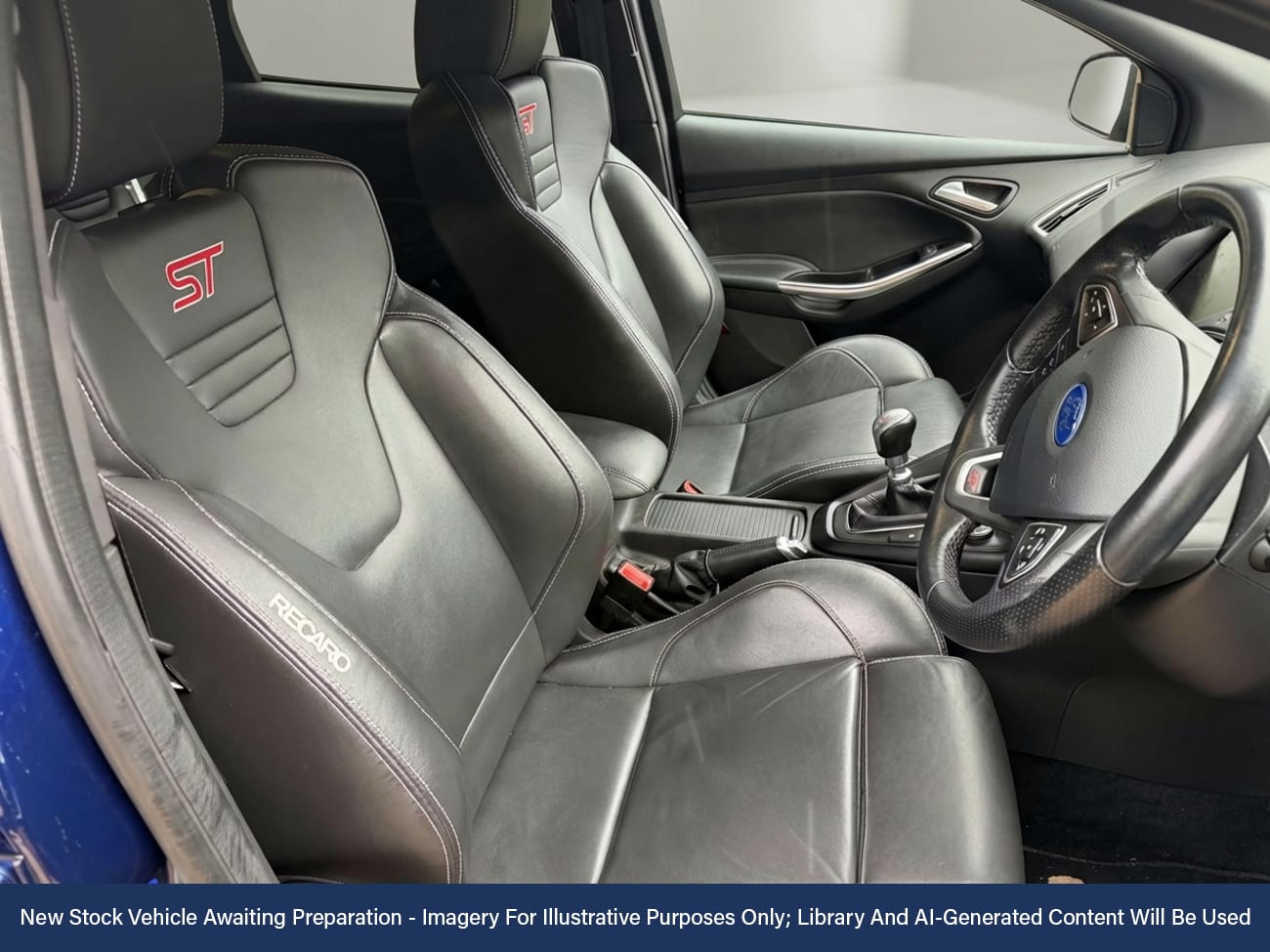 Used Ford Focus 2016 for sale - 77421478: Photo 3