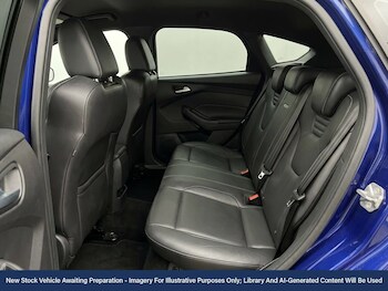 Used Ford Focus 2016 for sale - 77421478: Photo