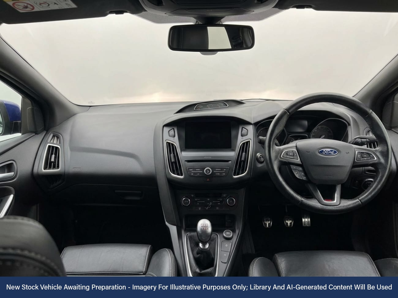 Used Ford Focus 2016 for sale - 77421478: Photo 6