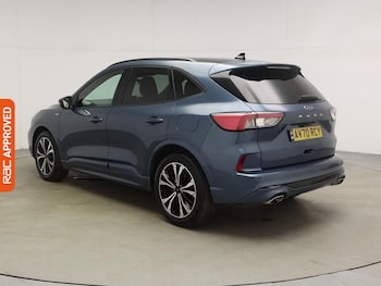 Used Ford Kuga 2021 for sale - 78781885: Photo