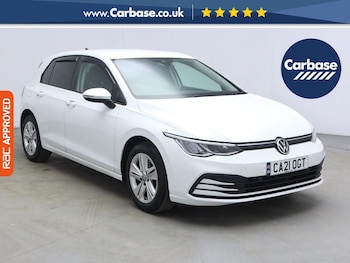 Used Volkswagen Golf 2021 for sale - 79234341: Photo
