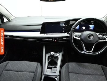 Used Volkswagen Golf 2021 for sale - 79234341: Photo