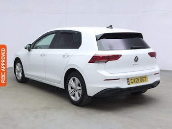 Used Volkswagen Golf 2021 for sale - 79234341: Photo
