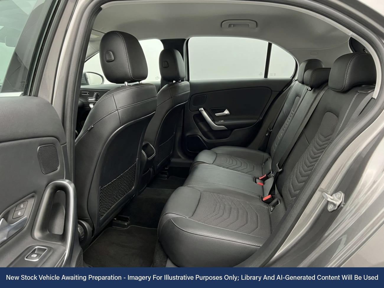 Used Mercedes-Benz A-Class 2019 for sale - 77199560: Photo 4