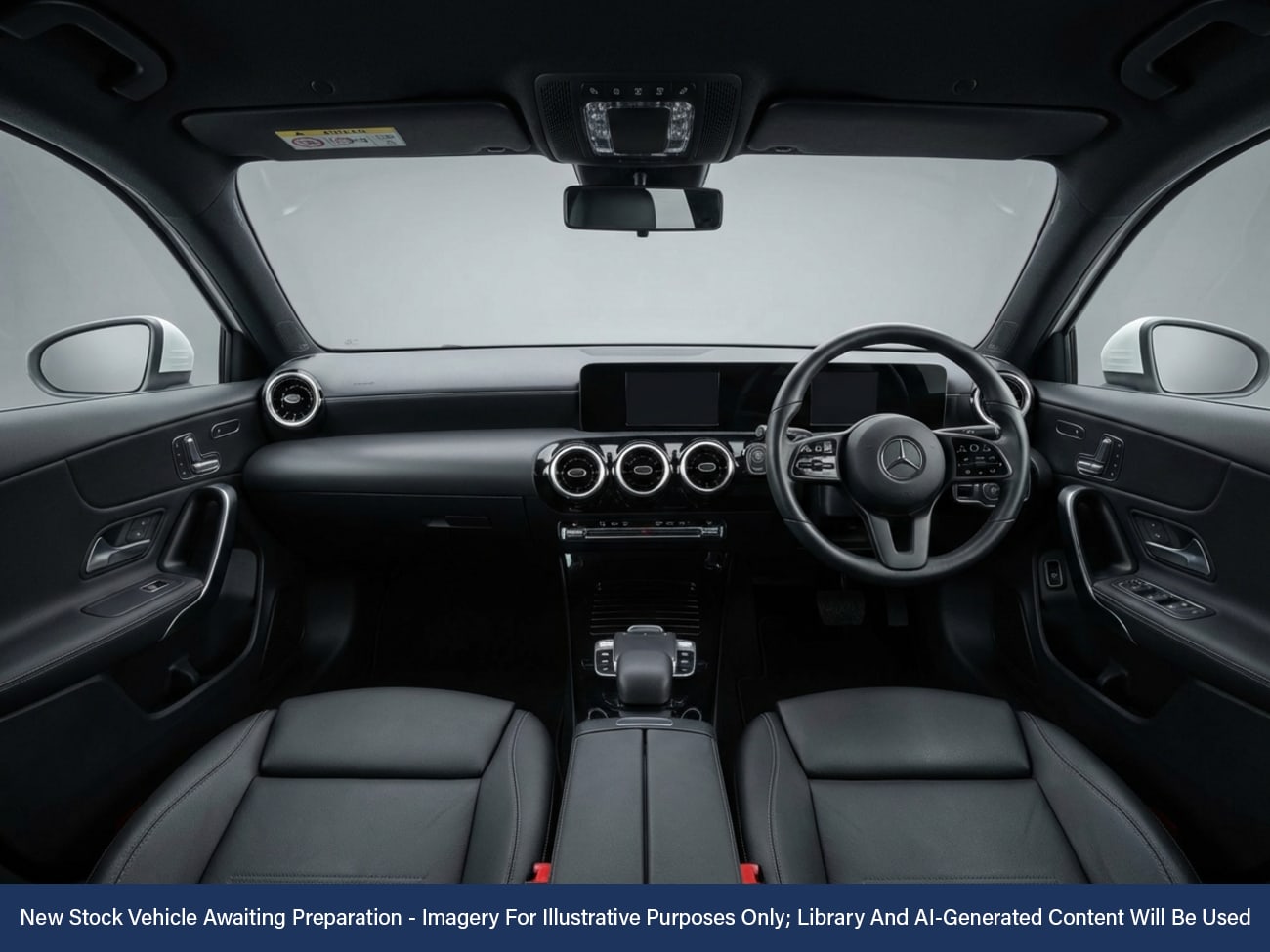 Used Mercedes-Benz A-Class 2019 for sale - 77199560: Photo 6