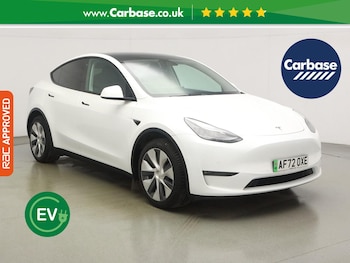 Used Tesla Model Y 2022 for sale - 78341698: Photo